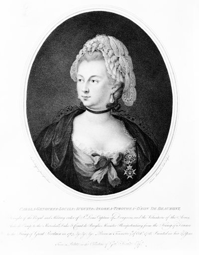 Ritratto del Cavaliere d